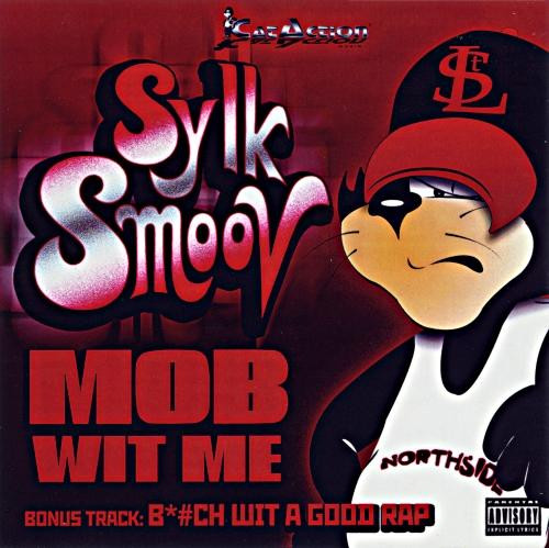 lataa albumi Sylk Smoov - Mob Wit Me