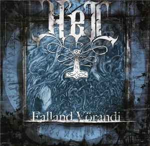 Hel (3) - Falland Vörandi