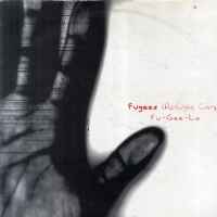 Fugees (Refugee Camp) – Fu-Gee-La (1995, Vinyl) - Discogs