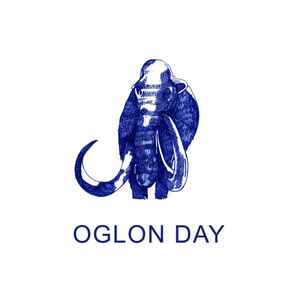 Oren Ambarchi - Oglon Day album cover