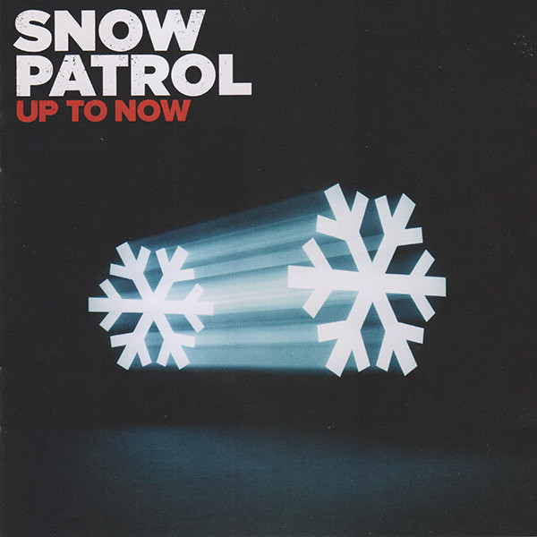 Snow Patrol – Up To Now (2009, CD) - Discogs