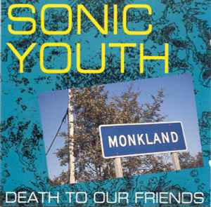 Sonic Youth - Death To Our Friends