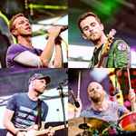 descargar álbum Coldplay - Where The Action Is Festival 2011