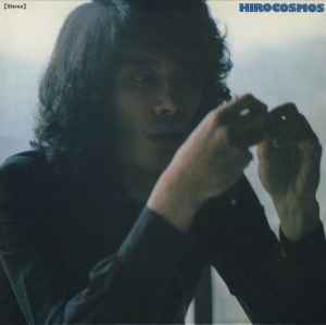 柳田ヒロ – Hirocosmos (2004, CD) - Discogs