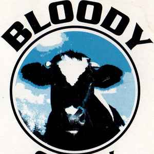 Bloody Cow