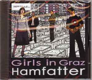 Girls In Graz (CD)en venta