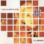 Cover of Cubes, 2004, CD