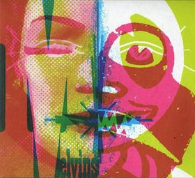 Melvins – Melvins Vs. Minneapolis (2008, CD) - Discogs