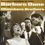 Cover of Barbara Dane And The Chambers Brothers, 2017, Vinyl