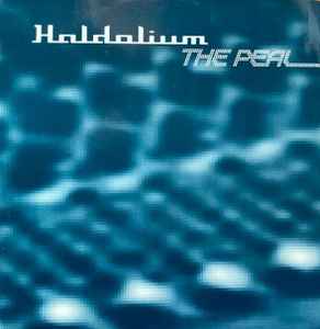 Haldolium - The Peal