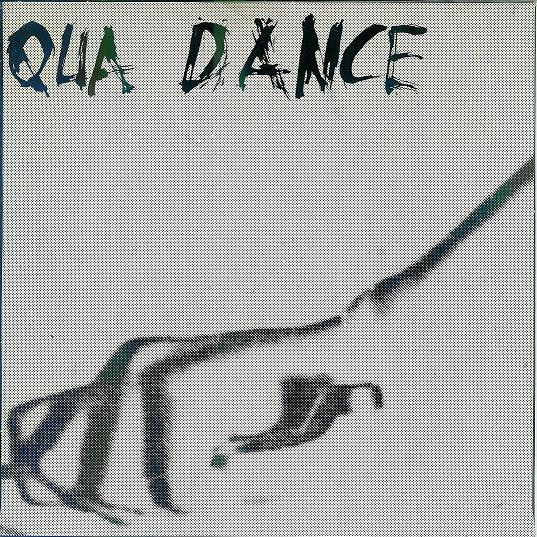baixar álbum Qua Dance - A Heart