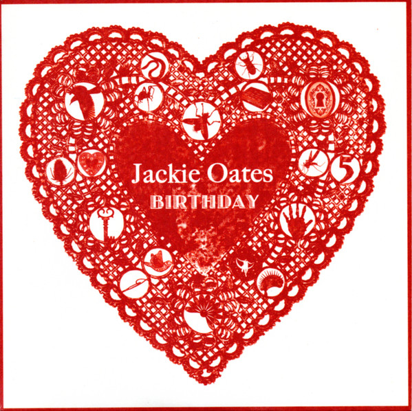 last ned album Jackie Oates - Birthday