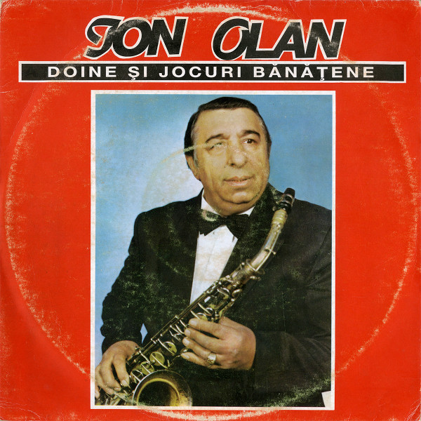 Confidential Depression library Ion Olan – Doine Și Jocuri Bănățene (1994, Vinyl) - Discogs