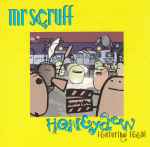 Cover of Honeydew, 1999-11-00, CD