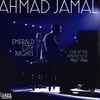 Ahmad Jamal - Emerald City Nights (Live At The Penthouse 1965-1966)
