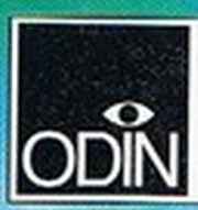 Odin on Discogs