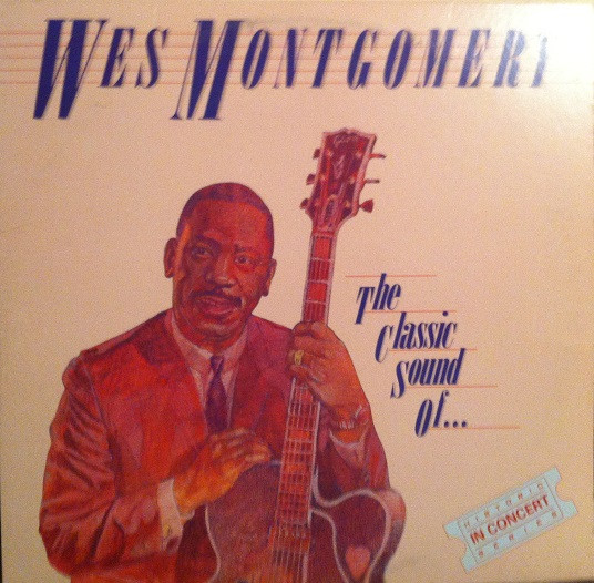 The Wes Montgomery Quartet – Twisted Blues (1993, CD) - Discogs