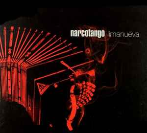 Narcotango - Limanueva album cover