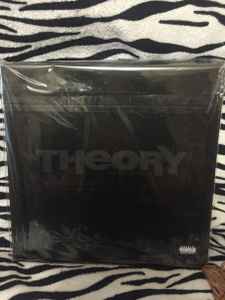Theory Of A Deadman – The Complete Collection 2002-2014 (2017, Box 