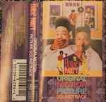 Cover of House Party (Music From The Motion Picture), 1990, Cassette