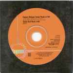 Cover of Ready Or Not (Clarke Kent Remix), 1996, CD