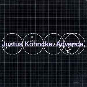 Advance - Justus Köhncke