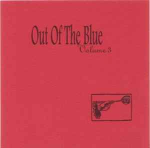Out Of The Blue Volume 3 - Various