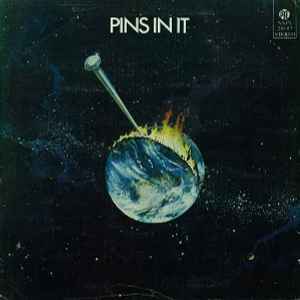The Human Instinct - Pins In It album cover