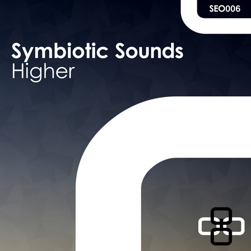 lataa albumi Symbiotic Sounds - Higher