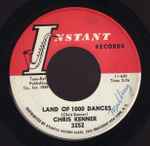 Land Of 1000 Dances / Chris Kenner