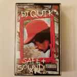 Cover of Safe + Sound, 1995, Cassette