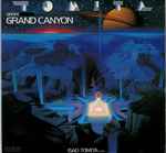 Cover of Grand Canyon, 1982, Vinyl
