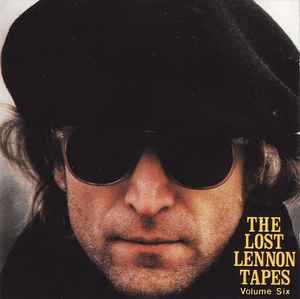 John Lennon – The Lost Lennon Tapes Volume Four (1990