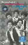 Cover of The Very Best Of Michael Jackson With The Jackson Five, 1995, Cassette