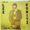 Lee Konitz with Miles Davis - Lee Konitz with Miles Davis