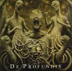 Vader - De Profundis | Releases | Discogs