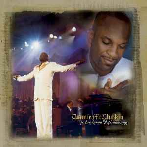 Donnie McClurkin - Psalms, Hymns & Spiritual Songs