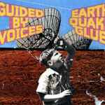 Cover of Earthquake Glue, 2007, CD