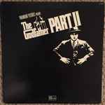 Cover of Original Motion Picture Soundtrack From "The Godfather" Part II, 1974, Vinyl