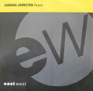 Peace - Sabrina Johnston