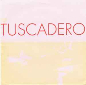The Mark Robinson Re-Mixes EP - Tuscadero