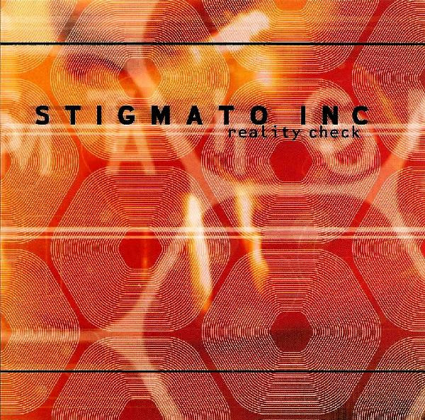 Stigmato Inc. - Reality Check (CD, US, 2003) For Sale | Discogs