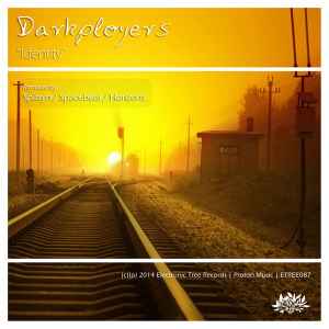 Darkployers - Identity album cover