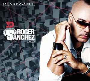 Roger Sanchez – Again (2007, Vinyl) - Discogs