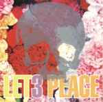 Cover of Peace, 1994, CD