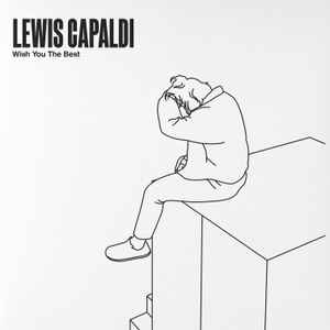 Lewis Capaldi – Pointless (2023, Selfie Cover #2, CDr) - Discogs