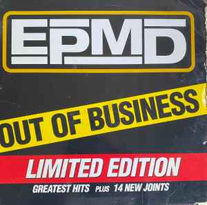 EPMD - Gold Digger (Lyrics) 