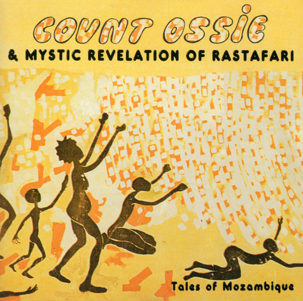 Count Ossie & Mystic Revelation Of Rastafari - Tales Of