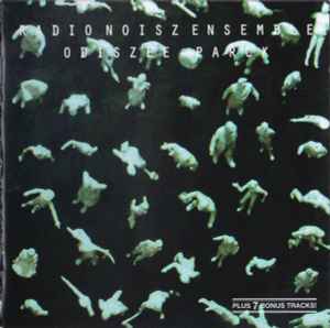 Radio Noisz Ensemble - Odiszée Parck album cover
