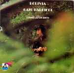 Cover of Bolivia, 1973, Vinyl